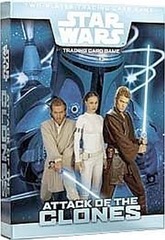 Attack of the Clones: Two-Payer: Starter Set